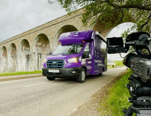 Shooting for Gold with NatWest